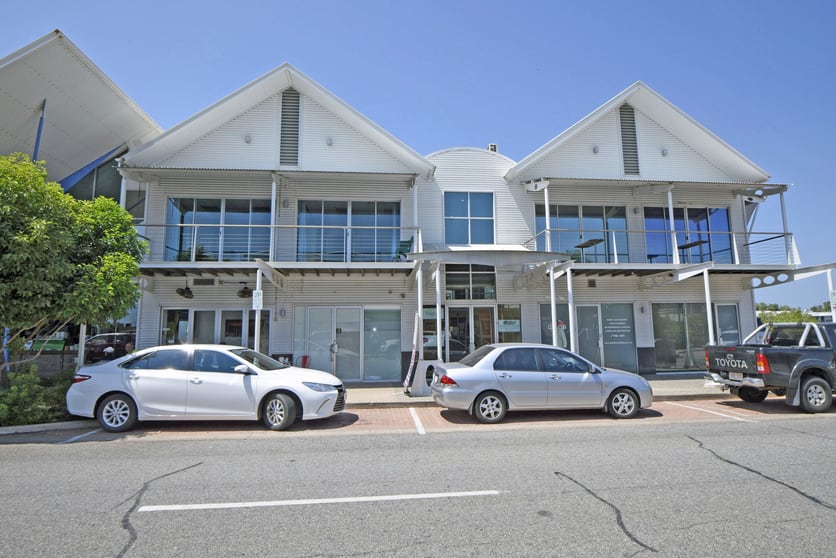 Click to view all images 16/54 Marina Boulevard Larrakeyah NT 0820 - Image 1
