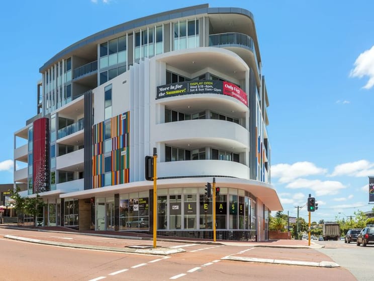 Click to view all images Tenancy 2/10 Angove Street North Perth WA 6006 - Image 1