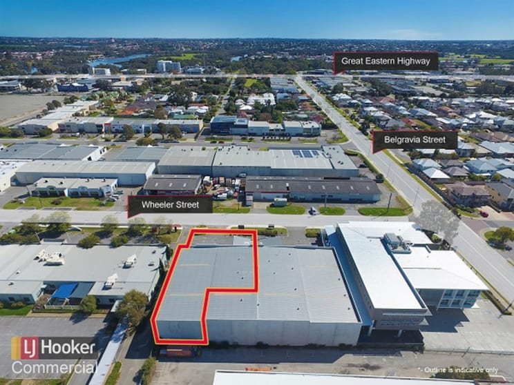 Click to view all images 2/30 Wheeler Street Belmont WA 6104 - Image 2