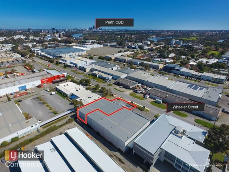 Click to view all images 2/30 Wheeler Street Belmont WA 6104 - Image 3
