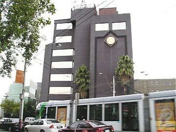 512/89 High Street Kew VIC 3101 - Image 1