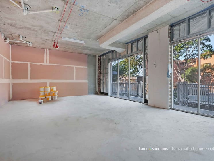 Click to view all images Shop 4/315-323 Merrylands Road Merrylands NSW 2160 - Image 3