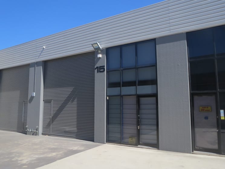 Click to view all images Kings Park NSW 2148 - Image 3