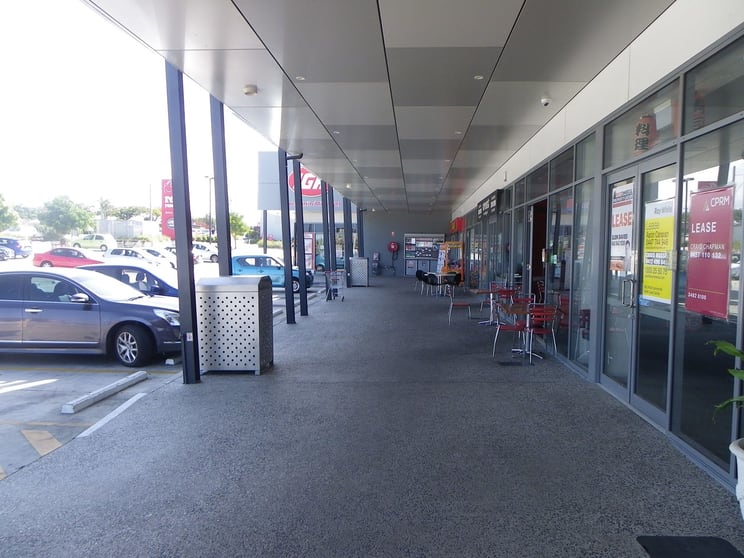 Click to view all images 8b/82 Anzac Ave Redcliffe QLD 4020 - Image 1