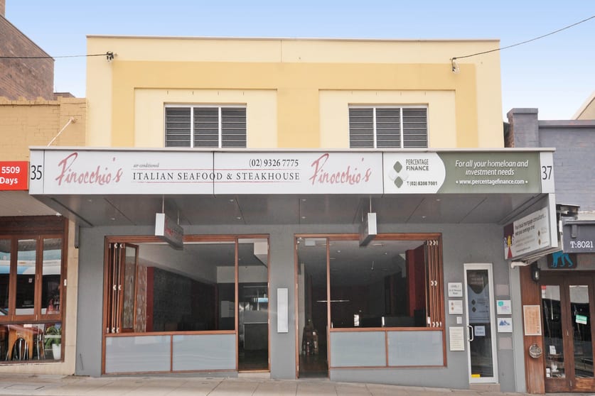 Suite 2/37 Perouse Road Randwick NSW 2031 - Image 1