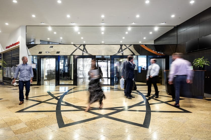 Click to view all images Suite 1301/530 Little Collins Street Melbourne VIC 3000 - Image 3