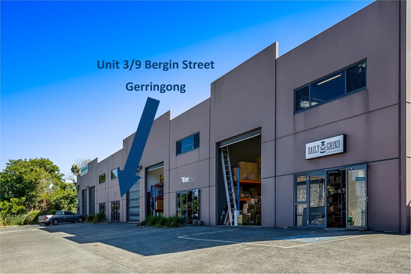 Click to view all images 3/9 Bergin Street Gerringong NSW 2534 - Image 1