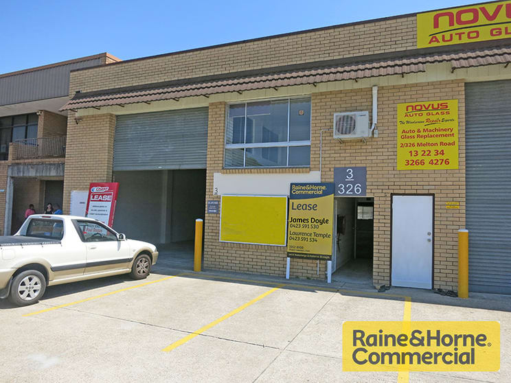 Click to view all images 3/326 Melton Road Northgate QLD 4013 - Image 1