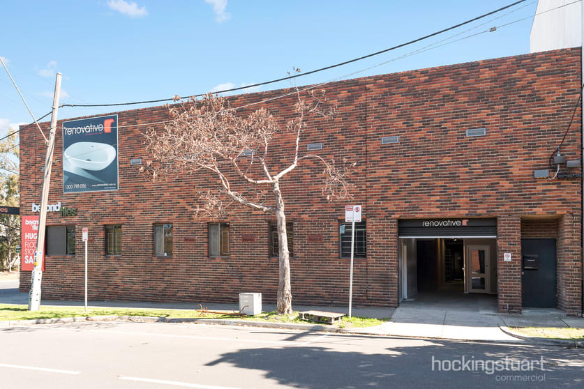 Click to view all images Grd Flr/165-167 Barkly Avenue Burnley VIC 3121 - Image 2