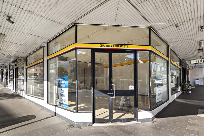Click to view all images Shop 2, 175 Keira Street Wollongong NSW 2500 - Image 2