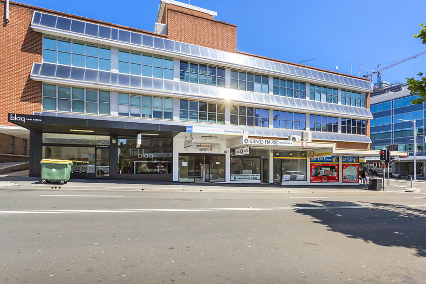 Click to view all images L2, S9A, 175 Keira Street Wollongong NSW 2500 - Image 3