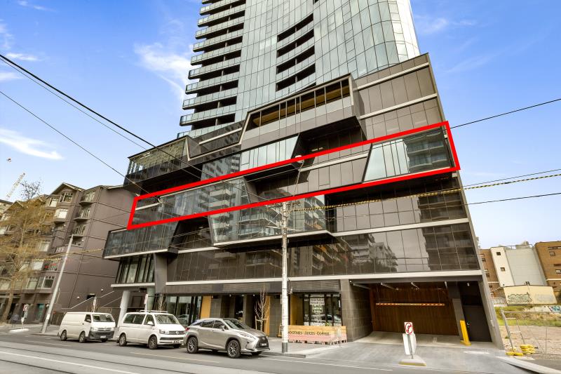 Click to view all images 663 Chapel Street South Yarra VIC 3141 - Image 2