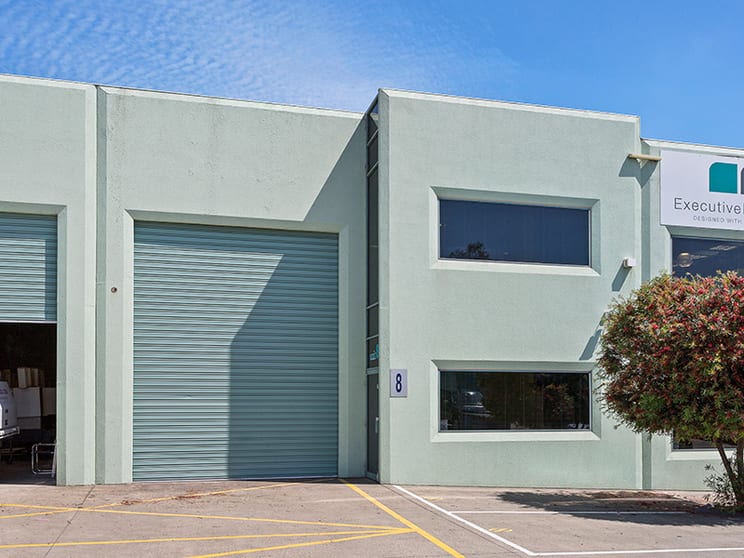 Click to view all images 8/277-289 Middleborough Road Box Hill South VIC 3128 - Image 1