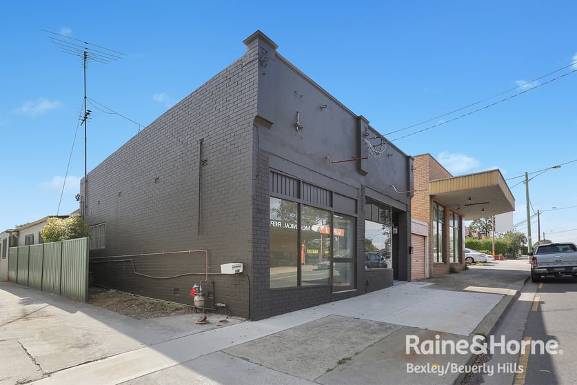Click to view all images 90 Stoney Creek Road Bexley Bexley NSW 2207 - Image 2