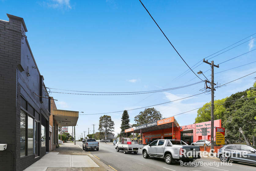 Click to view all images 90 Stoney Creek Road Bexley Bexley NSW 2207 - Image 3