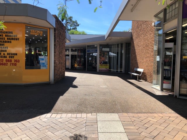 Click to view all images Shop 14/38 Moore St Liverpool NSW 2170 - Image 2