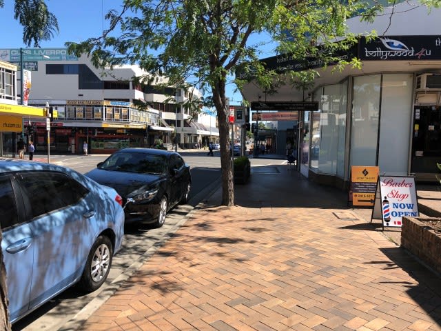 Click to view all images Shop 14/38 Moore St Liverpool NSW 2170 - Image 3