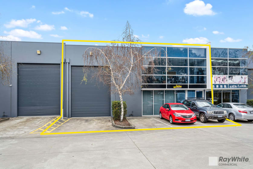 Click to view all images 111 Lewis Road Knoxfield VIC 3180 - Image 1