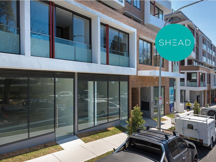 Click to view all images Shops/50 Hercules Street Chatswood NSW 2067 - Image 1