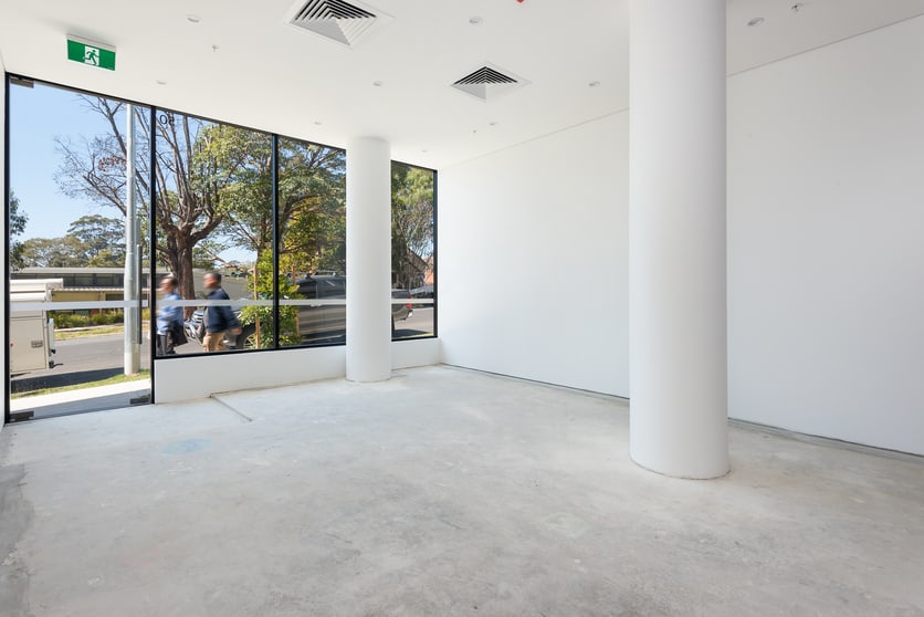 Click to view all images Shops/50 Hercules Street Chatswood NSW 2067 - Image 2