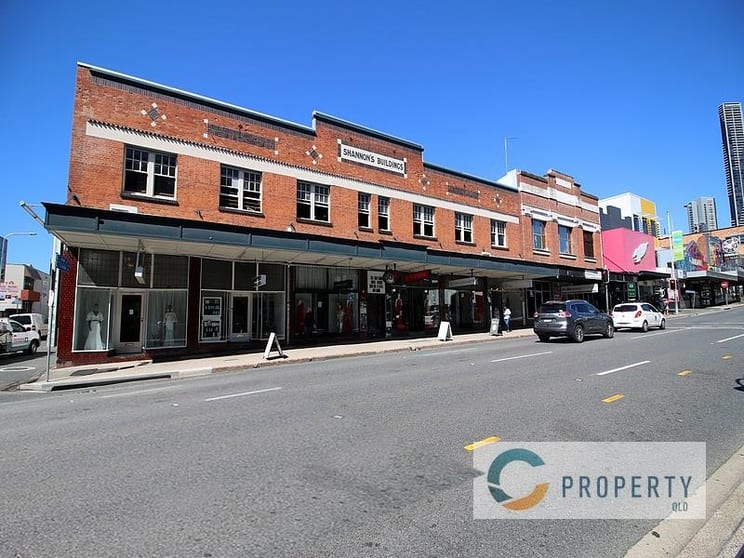 Click to view all images 705-717 Ann Street Fortitude Valley QLD 4006 - Image 1