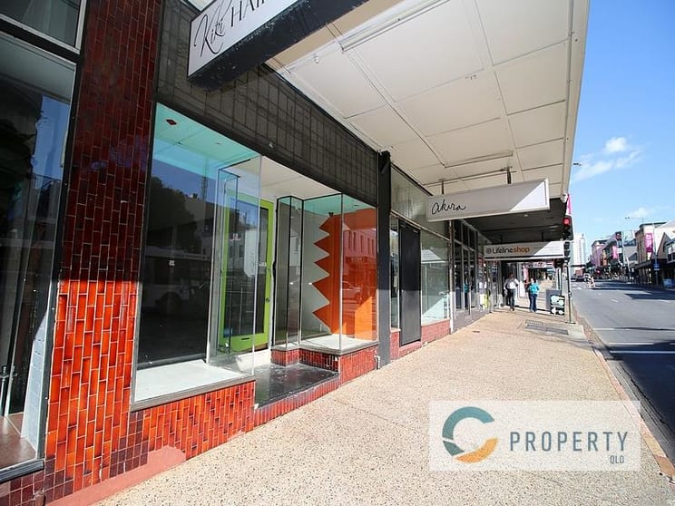 Click to view all images 705-717 Ann Street Fortitude Valley QLD 4006 - Image 2