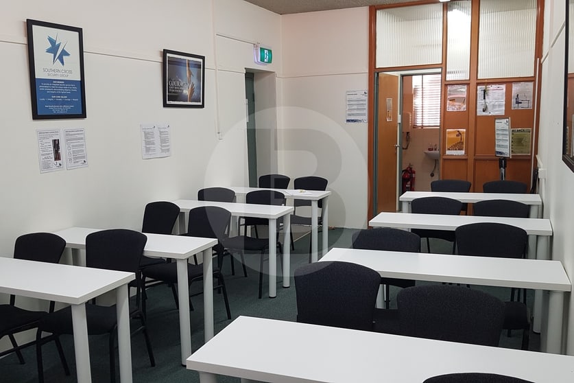 Click to view all images 53/48-52 GEORGE STREET Parramatta NSW 2150 - Image 2