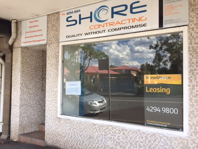 Click to view all images Shop 10/123-127 Parkes Street Helensburgh NSW 2508 - Image 1