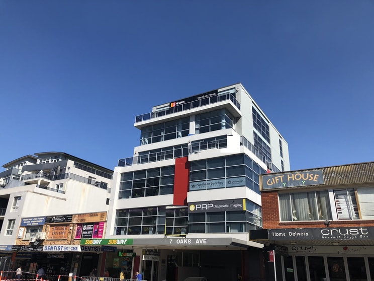 Click to view all images Oaks Avenue Dee Why NSW 2099 - Image 1