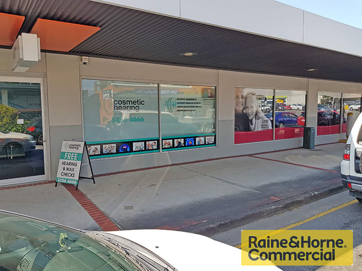 Click to view all images 2/832 Gympie Road Chermside QLD 4032 - Image 1