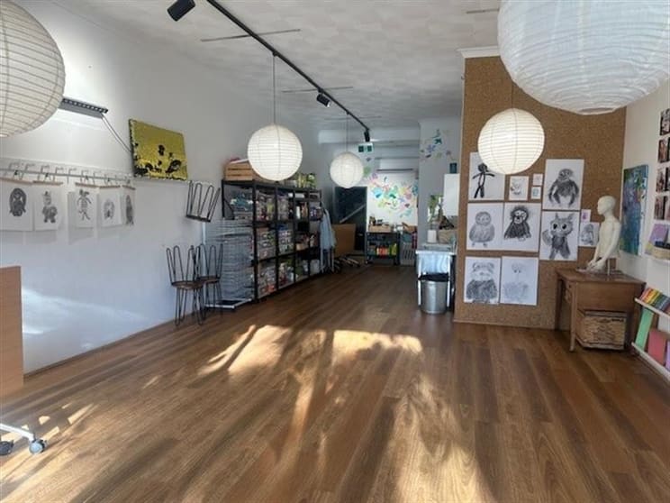 Click to view all images 48B Carrington Rd Randwick NSW 2031 - Image 2
