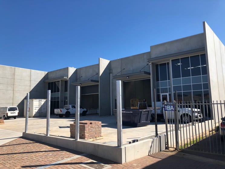 Click to view all images Corner Provident Ave & Sunbeam Road Glynde SA 5070 - Image 1