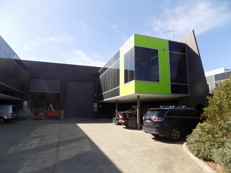 Click to view all images Level 1/1B Capital Court Braeside VIC 3195 - Image 1