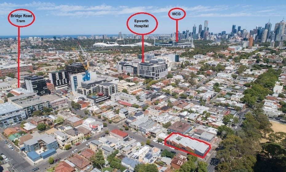 110 Highett Street Richmond VIC 3121 - Image 3