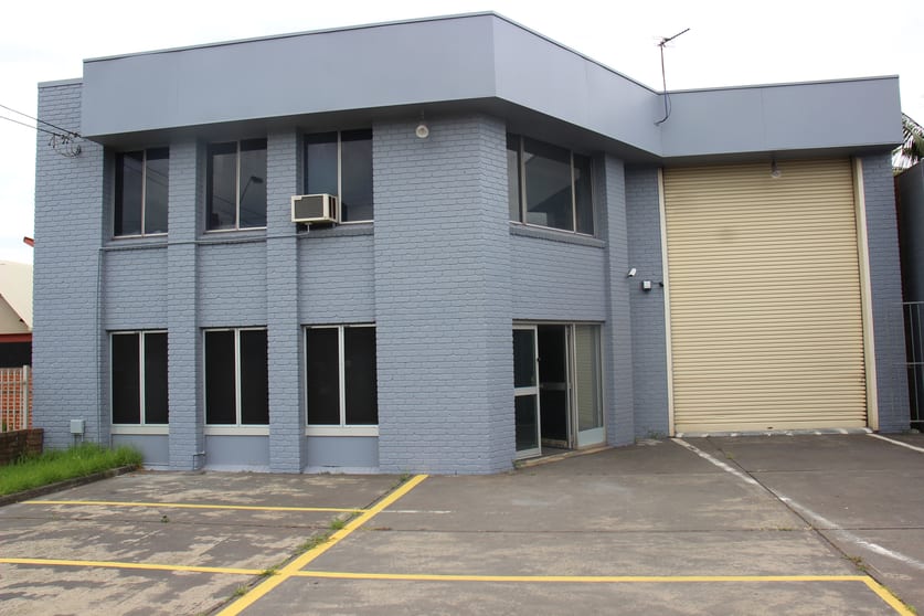 Click to view all images 355 Keira Street Wollongong NSW 2500 - Image 1