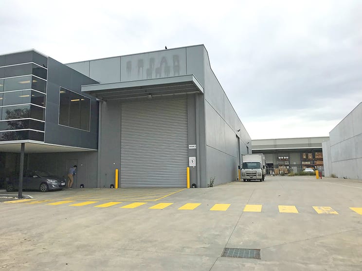 2/42-52 Arkwright Drive Dandenong VIC 3175 - Image 1