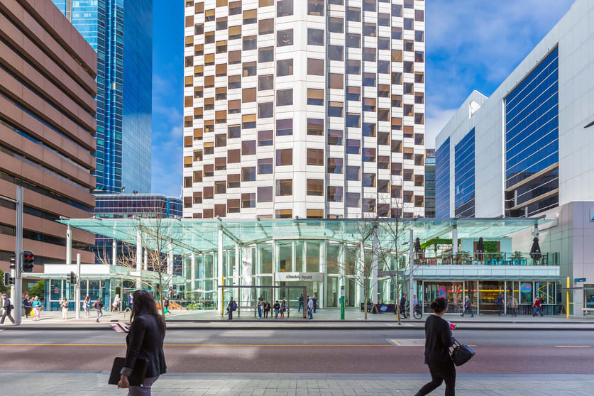 Click to view all images 77 St Georges Terrace Perth WA 6000 - Image 1