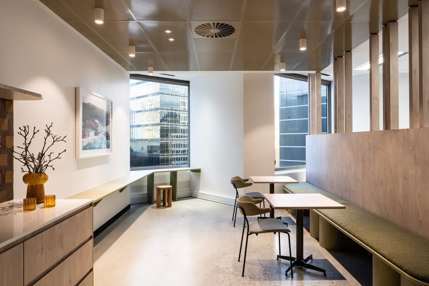 Click to view all images 77 St Georges Terrace Perth WA 6000 - Image 4