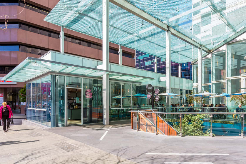 Click to view all images 77 St Georges Terrace Perth WA 6000 - Image 2