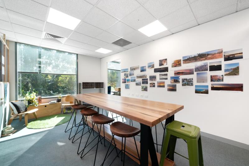 Click to view all images Level 1 South/2 Domville Avenue Hawthorn VIC 3122 - Image 2