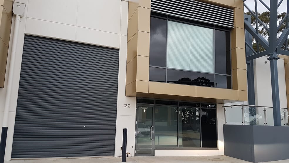 Click to view all images 22/573 Burwood Highway Knoxfield VIC 3180 - Image 1