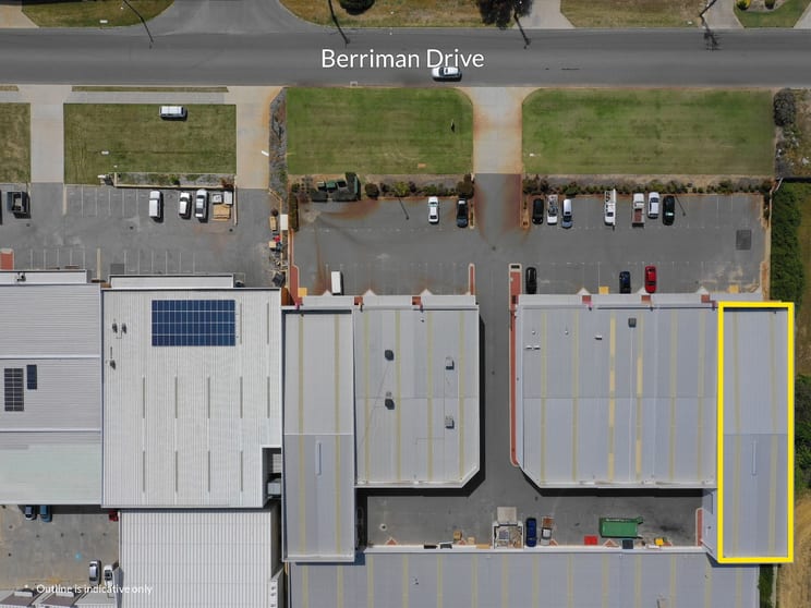 Click to view all images 7/42 Berriman Drive Wangara WA 6065 - Image 3