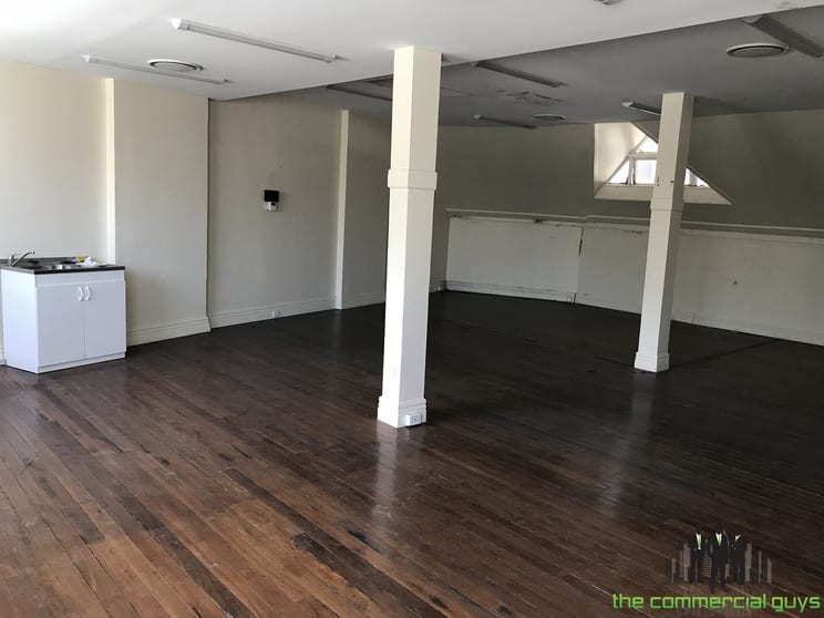 Click to view all images 9/57 Brunswick Street Fortitude Valley QLD 4006 - Image 3