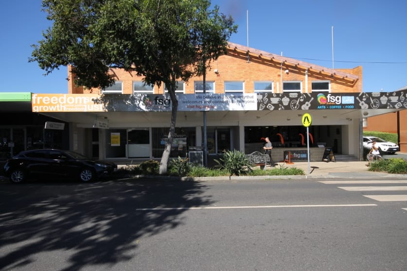 Click to view all images G3/70 Edith Street Wynnum QLD 4178 - Image 1