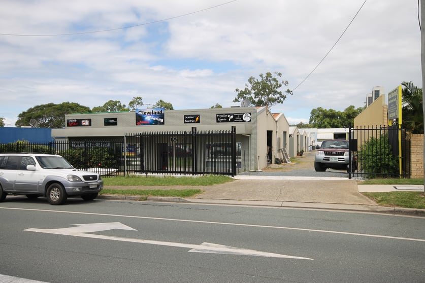 Click to view all images 1/125 Russell Street Cleveland QLD 4163 - Image 1