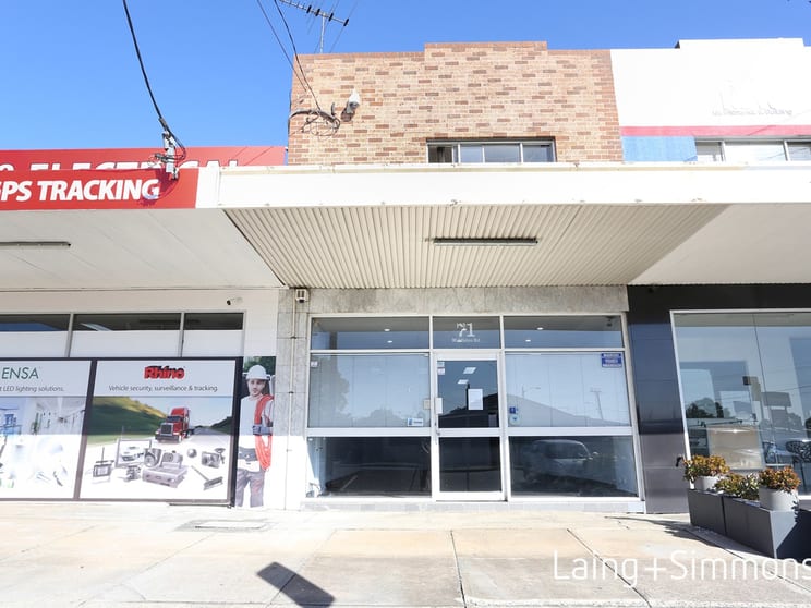 Click to view all images 71 Middleton Road Chester Hill NSW 2162 - Image 1