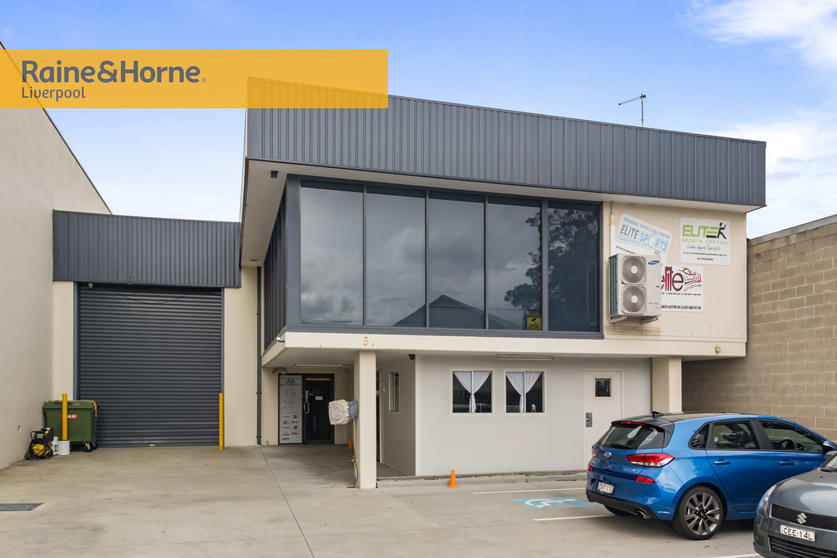 51 Birch Street Condell Park NSW 2200 - Image 2
