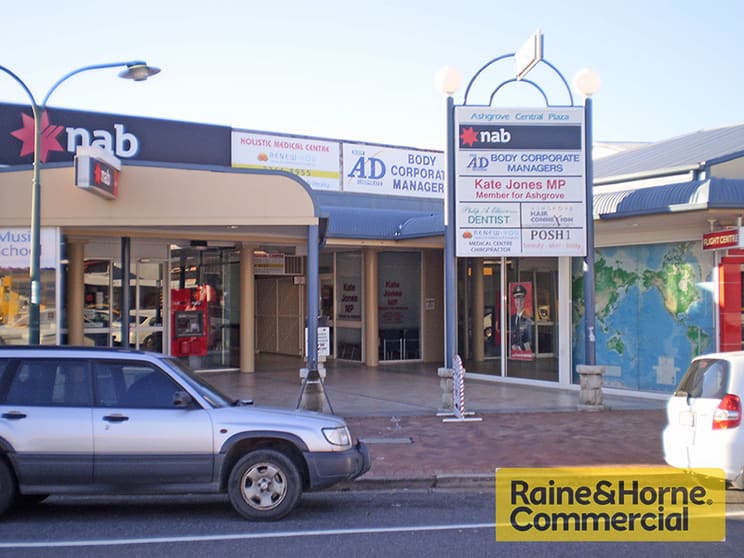 Click to view all images 13&14/223 Waterworks Road Ashgrove QLD 4060 - Image 1