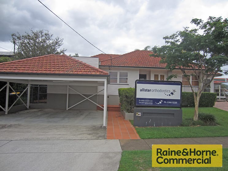 Click to view all images 9 Trout Street Ashgrove QLD 4060 - Image 1
