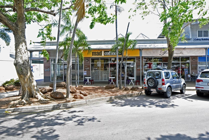 Click to view all images 1/3 Parap Place Parap NT 0820 - Image 1